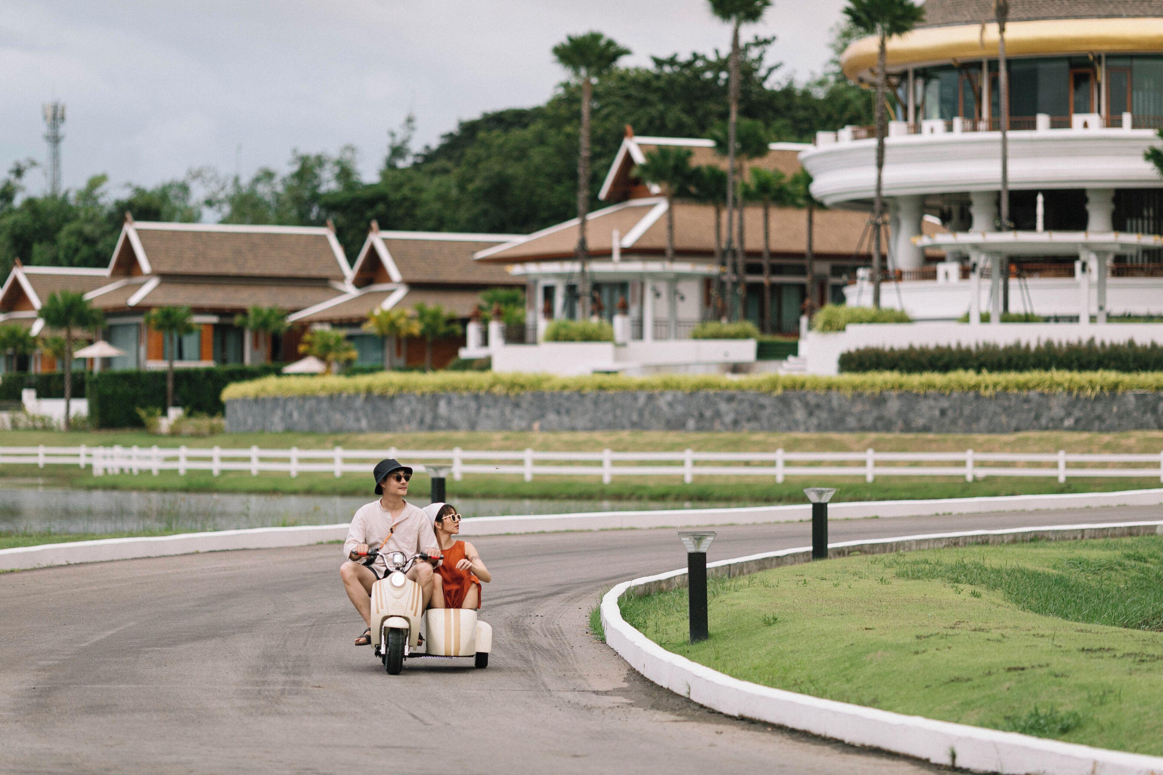 Thantara Resort Chiang Mai, Chiang Mai