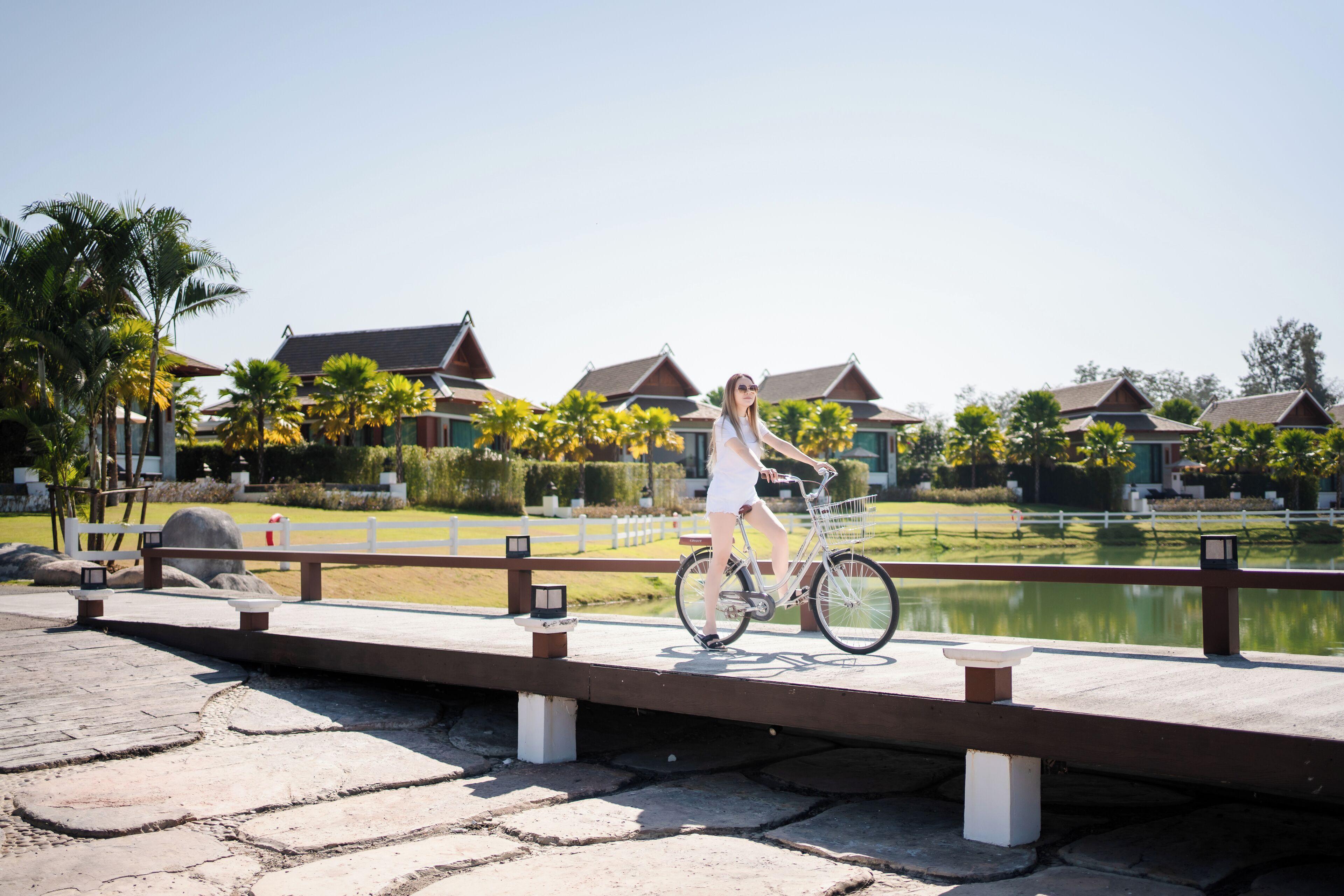 Thantara Resort Chiang Mai — Photos 2